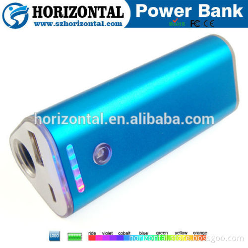 Smart phones popular style slim Power banks from Shenzhen supplier